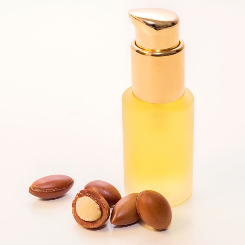 Argan Oil Healing Properties