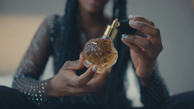 Finding Your Signature Scent of Perfume