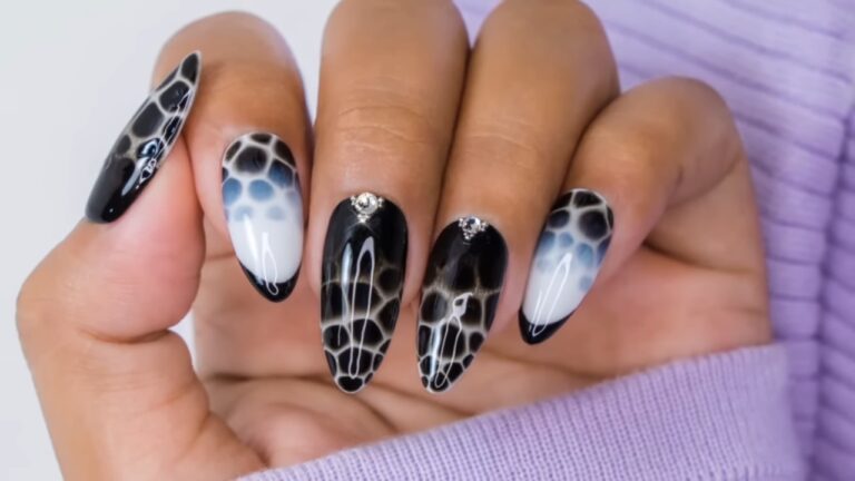 The Latest Trends in Nail Art To Be on the Lookout for in 2024